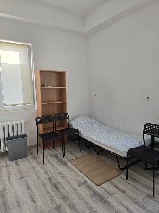 noclegi pokoje  pracownicze 4-osobowe