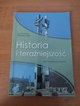 Podręcznik " Historia i teraźniejszość " SOP Oświatowiec Toruń
