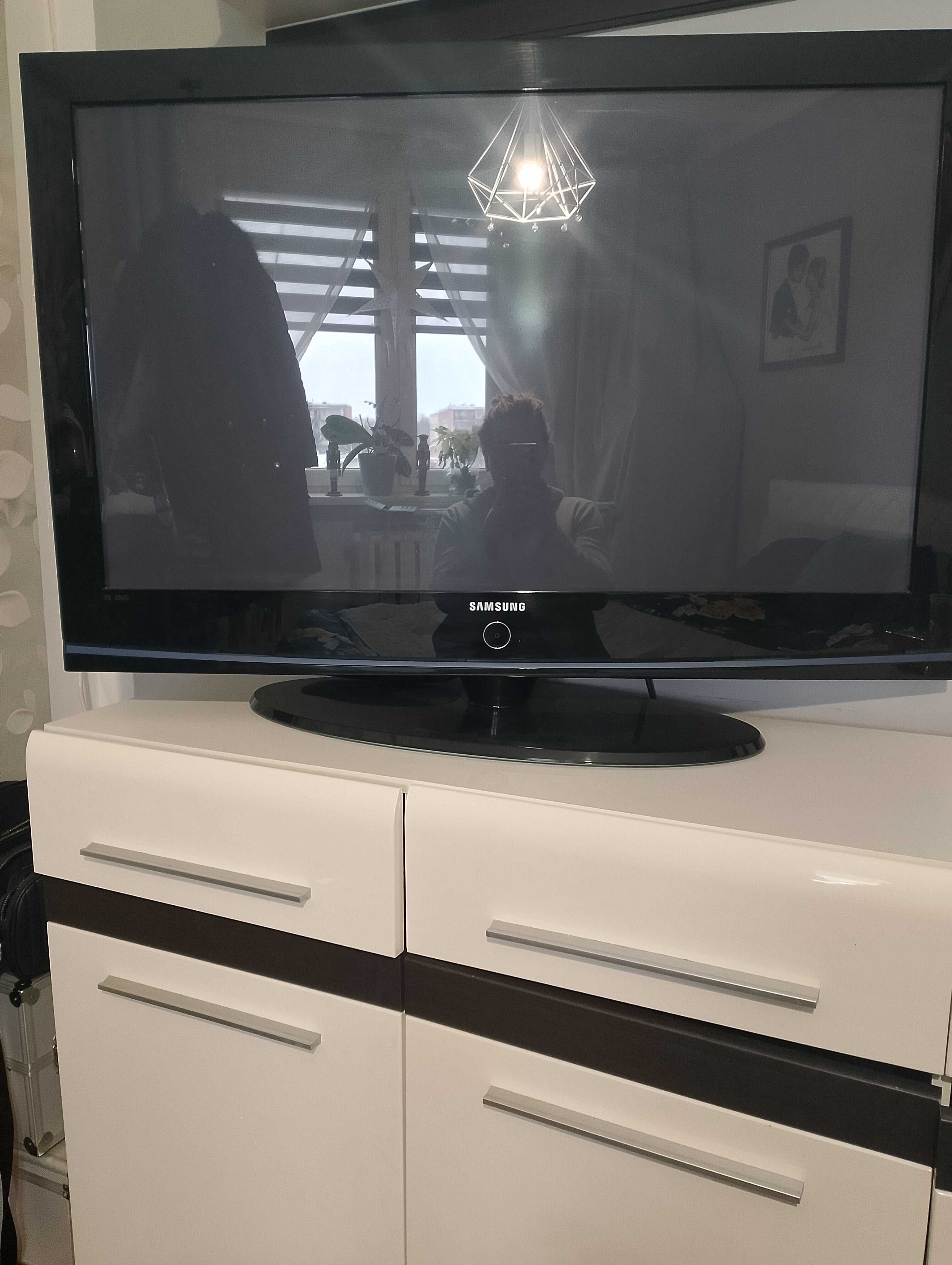 Telewizor Samsung 42 cale