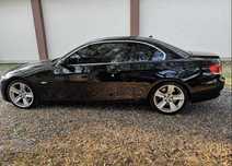 BMW Seria 3 BMW E93 335i Cabrio