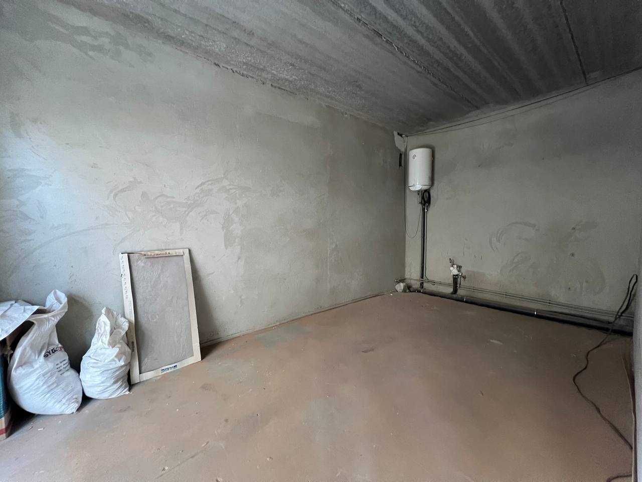 Комерційне приміщення 39 м² за дуже привабливою ціною в ТОП Районі