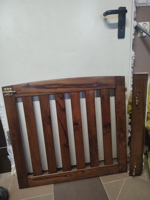 Bramka zabezpieczająca