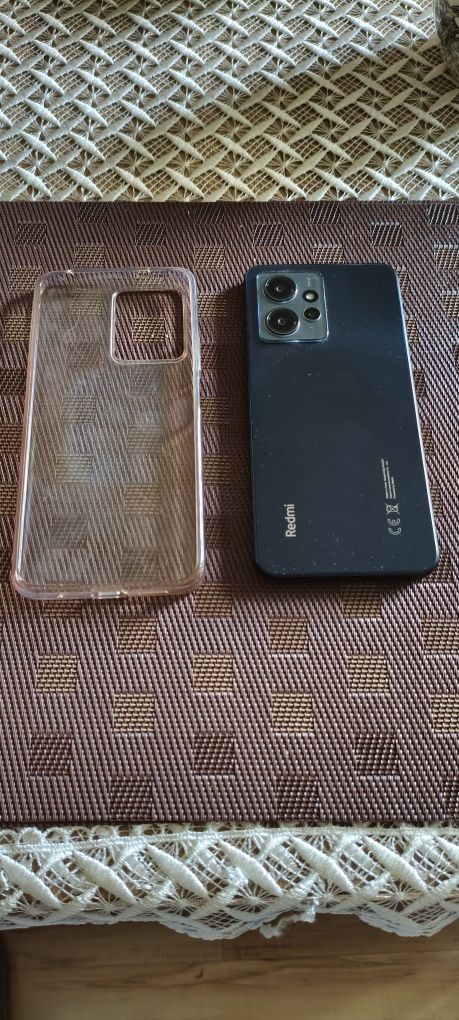 Remik note 12 pro 5G