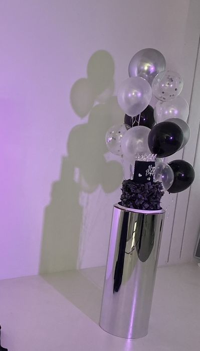 Тубус , підставка для  торта