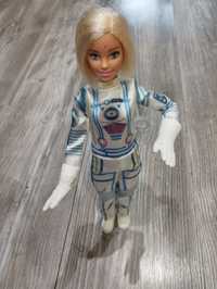 Lalka Barbie Astronautka,