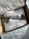 Adidas Forum 84 Low White , адідас форум кеди, адідас форум білі