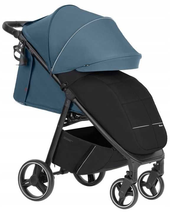 Wózek Carrello Bravo 2025