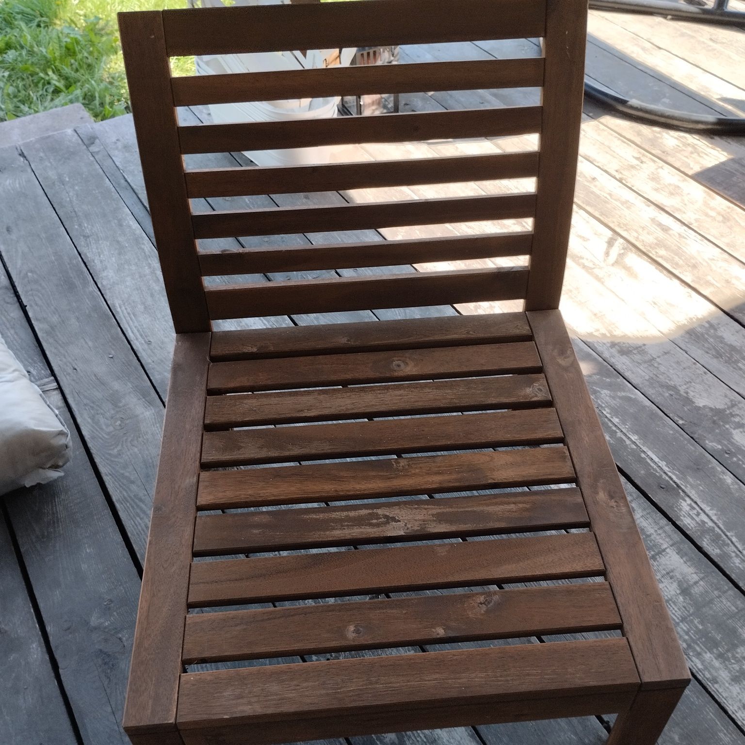 Fotel apllaro IKEA