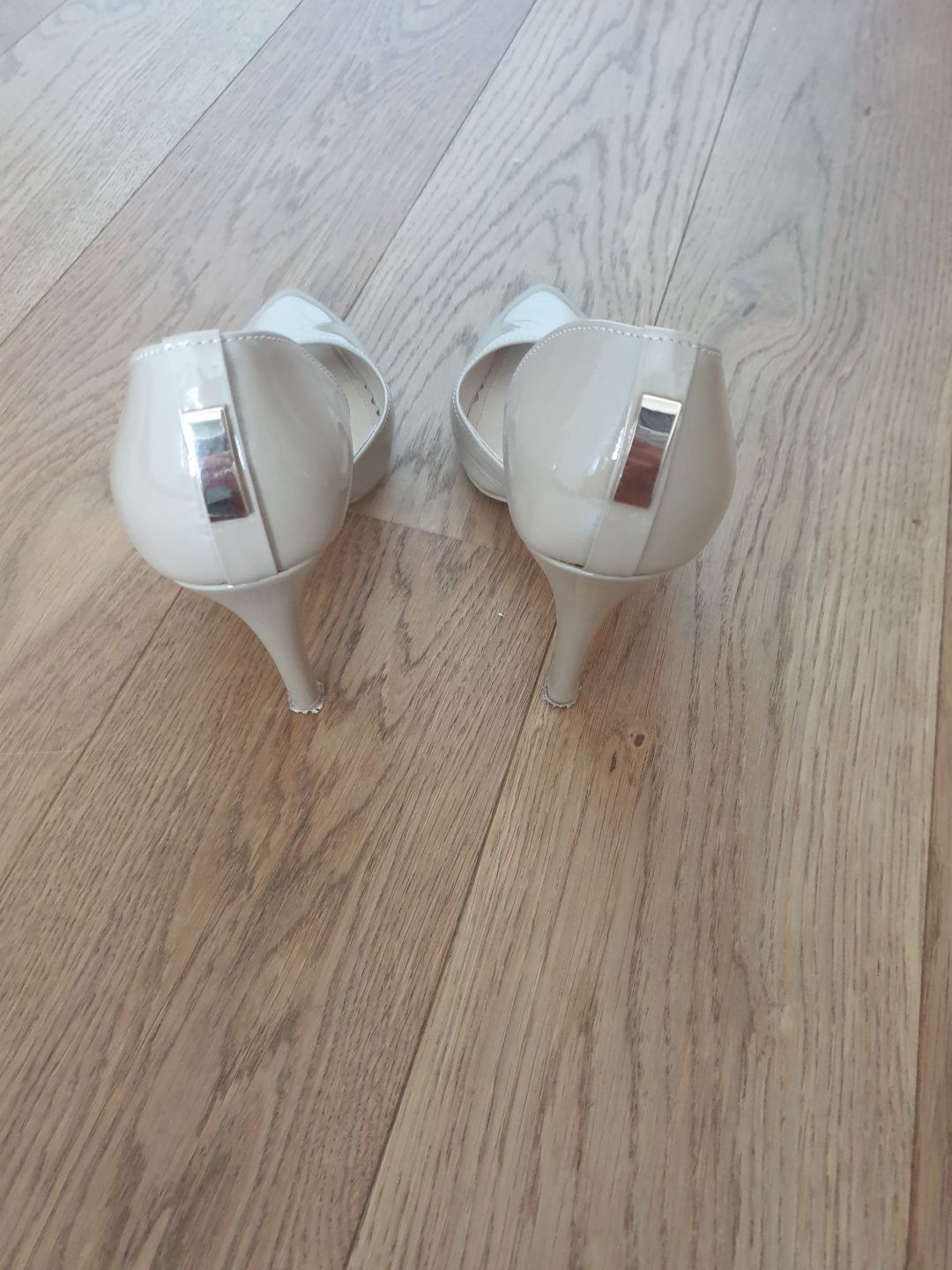 Szpilki Prima Moda rozm. 37