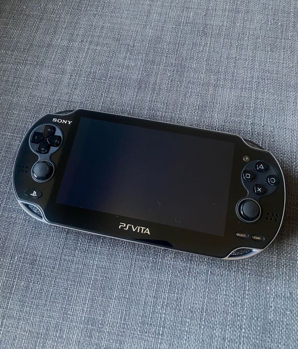 Playstation Vita
