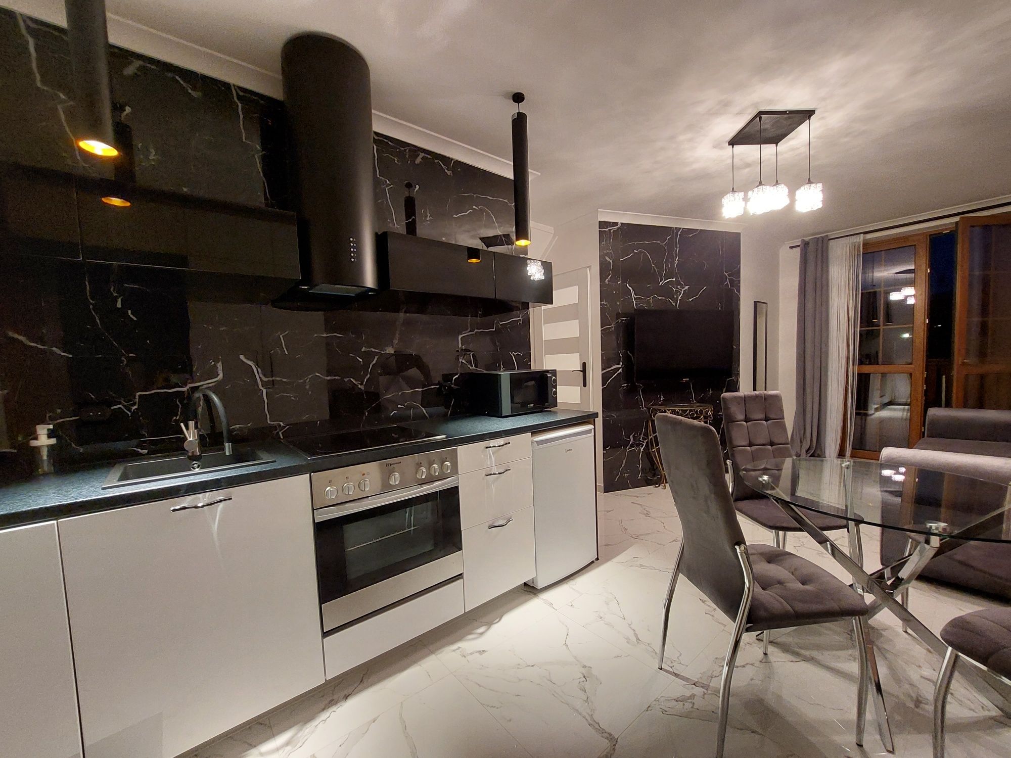 Karpacz Noclegi Apartament Lux 4 os