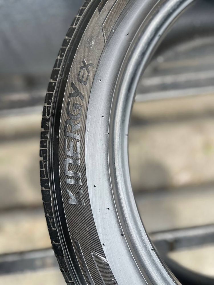 Шини бу 245/45 r18 Hankook 21 рік