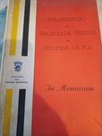 Inauguração do palacio da justiça figueira da Foz