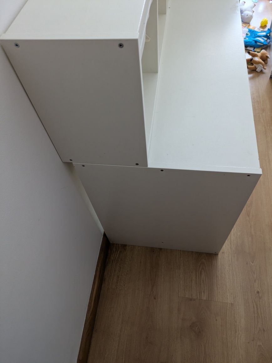 Moveis de brinquedos IKEA