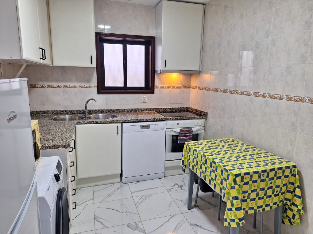 Moradia térrea T2 Perto praia Salgueiros