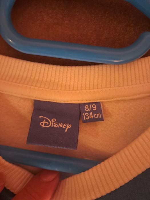 Disney Кофта для дівчинки 134см