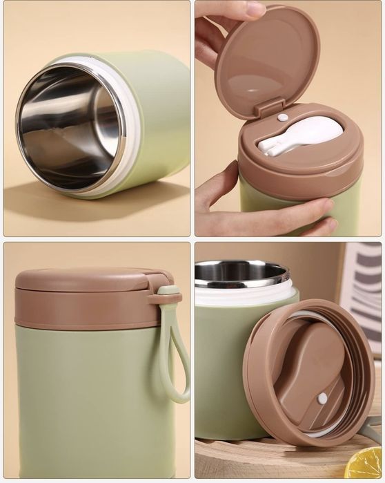 Ємність для їжі, контейнер