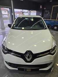 Renault Clio 1.5 Dci Limited Edition