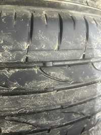 Шини Bridgestone Dueler H/P Sport 2156017 комплект 4 шини !!!