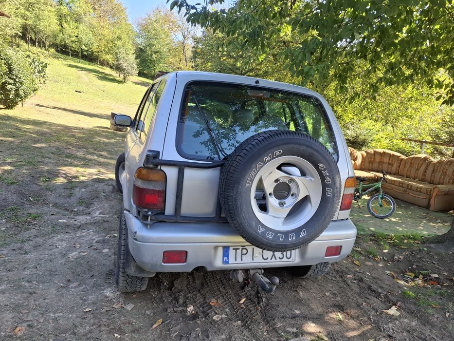 Samochód osobowy