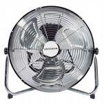 Wentylator podłogowy DUŻY 50cm MOCNY 200W volteno