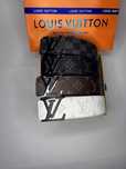 Ремінь Louis Vuitton Belt | Кожаный ремень LV | Нові