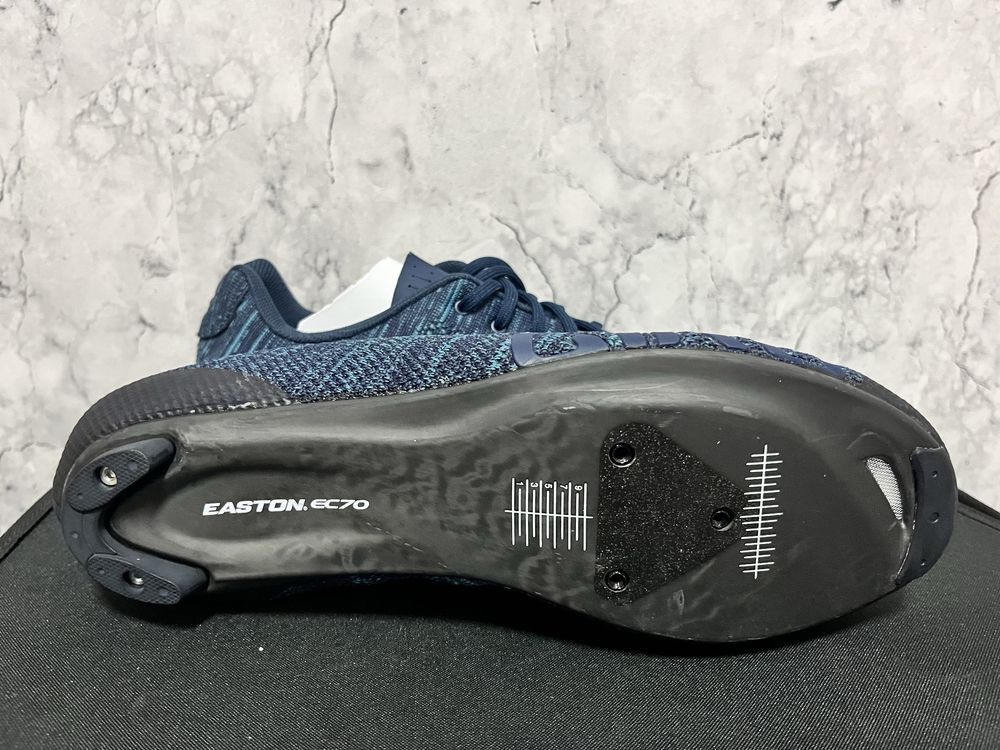 Buty rowerowe Giro empire e70 knit spd sl szosowe 44