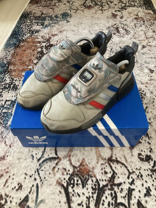 Adidaa micropacer, Adidas london, Adidas city series
