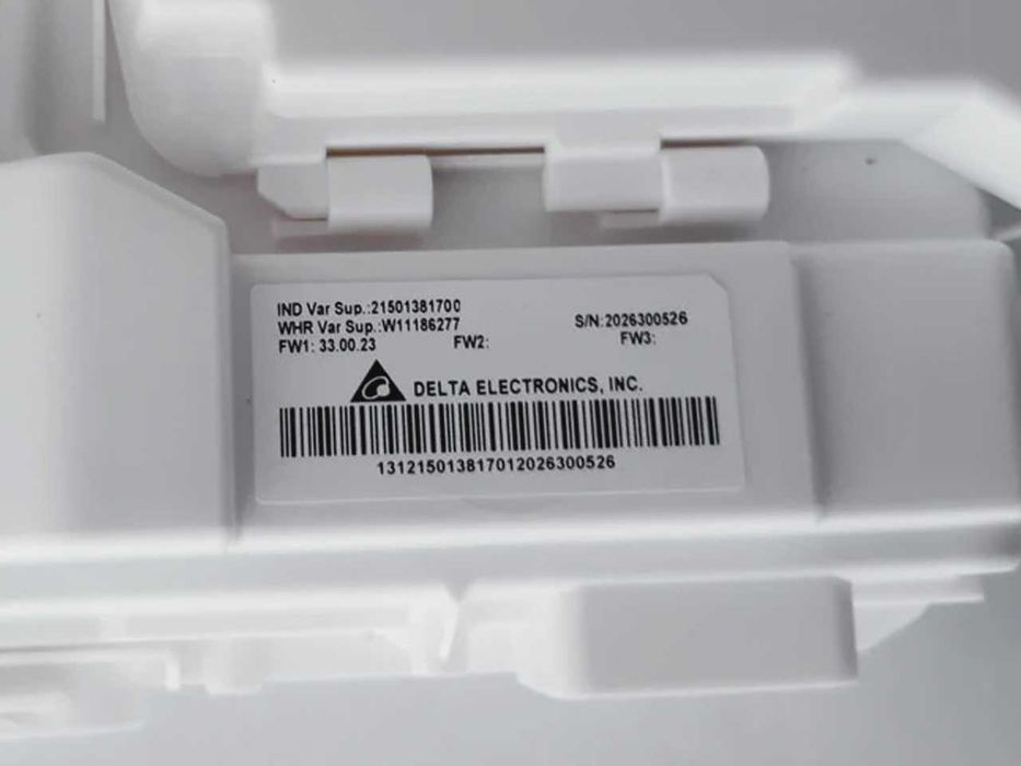 Модуль керування 21501381700 до WHIRLPOOL · FWSG71283WBV