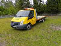Laweta ford transit