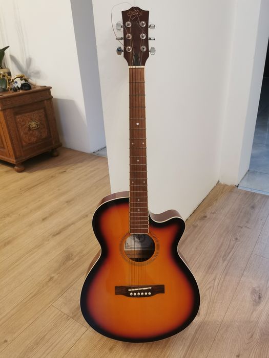 Gitara akustyczna Skylark Brand C35909