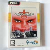 REPUBLIC: the revolution | gra na komputer PC