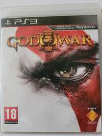 God Of War PS3 Język polski