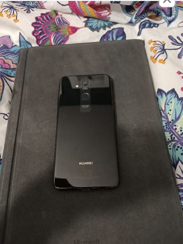 Huawei Mate 20 lite