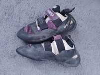 Buty wspinaczkowe Boreal Diabola 39