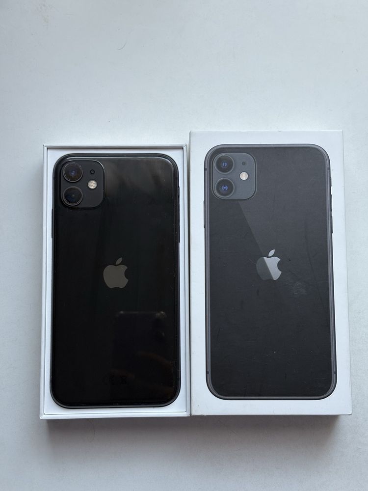 Iphone 11 64gb.
