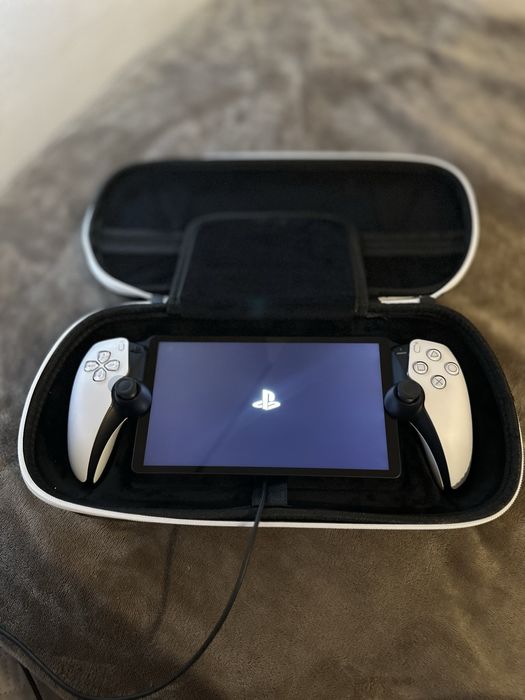 Ps5 portal/portatil