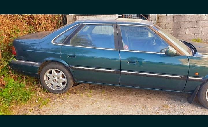 Rover 820 Ti raro