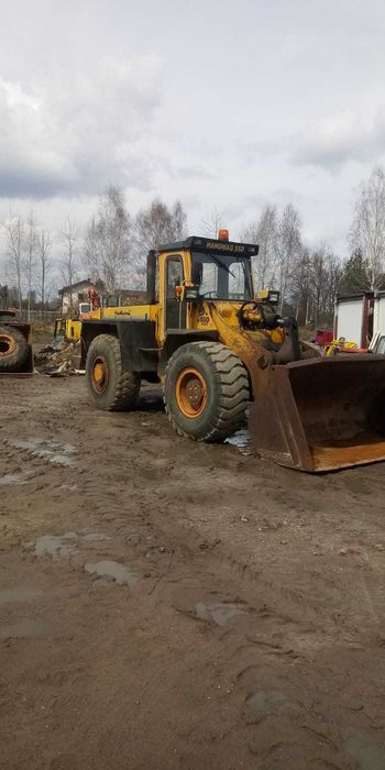 kola opony 23.5/25 hanomag 55 liebherr 541 . Zettelmeyer o&k