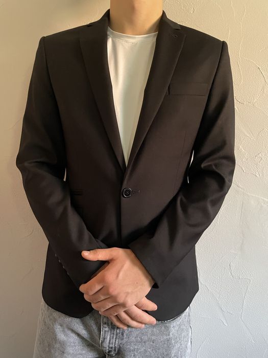 FERRANO Fasion Marynarka młodzieżowa 176 cm rozm 46