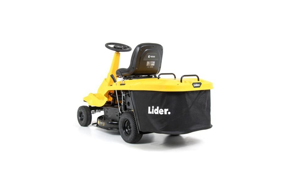 Traktorek Kosiarka Spalinowa Lider Dr61D224 Mały Zwrotny 61Cm