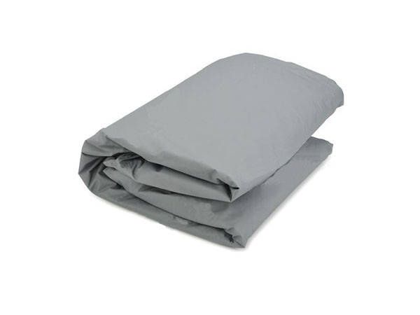 Pokrowiec na samochód wodoodporna plandeka rozmiar XL