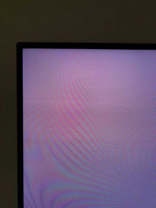 Смарт телевізор 43 дюйми LED