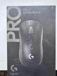 Миша Logitech G Pro X Superlight 2 Lightspeed Wireless Black