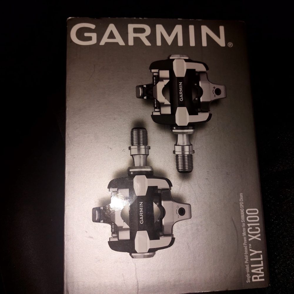 Garmin Rally XC 100