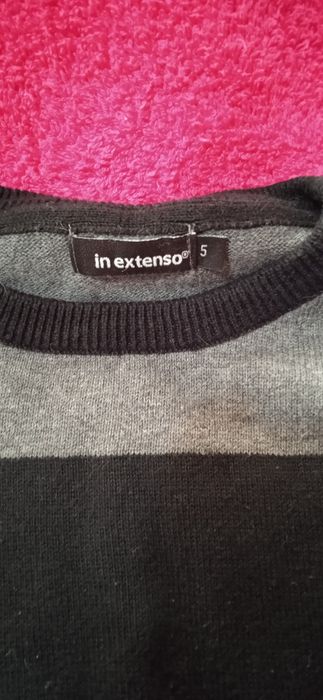 Camisola em muito bom estado