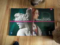 Język polski oblicza epok