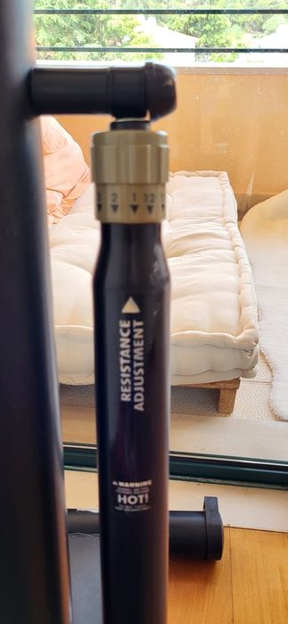 Vendo Máquina de Step Profissional