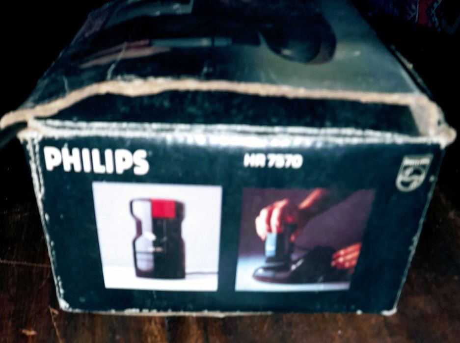 Mini eletrodomésticos vintage - Unidade ou conjunto