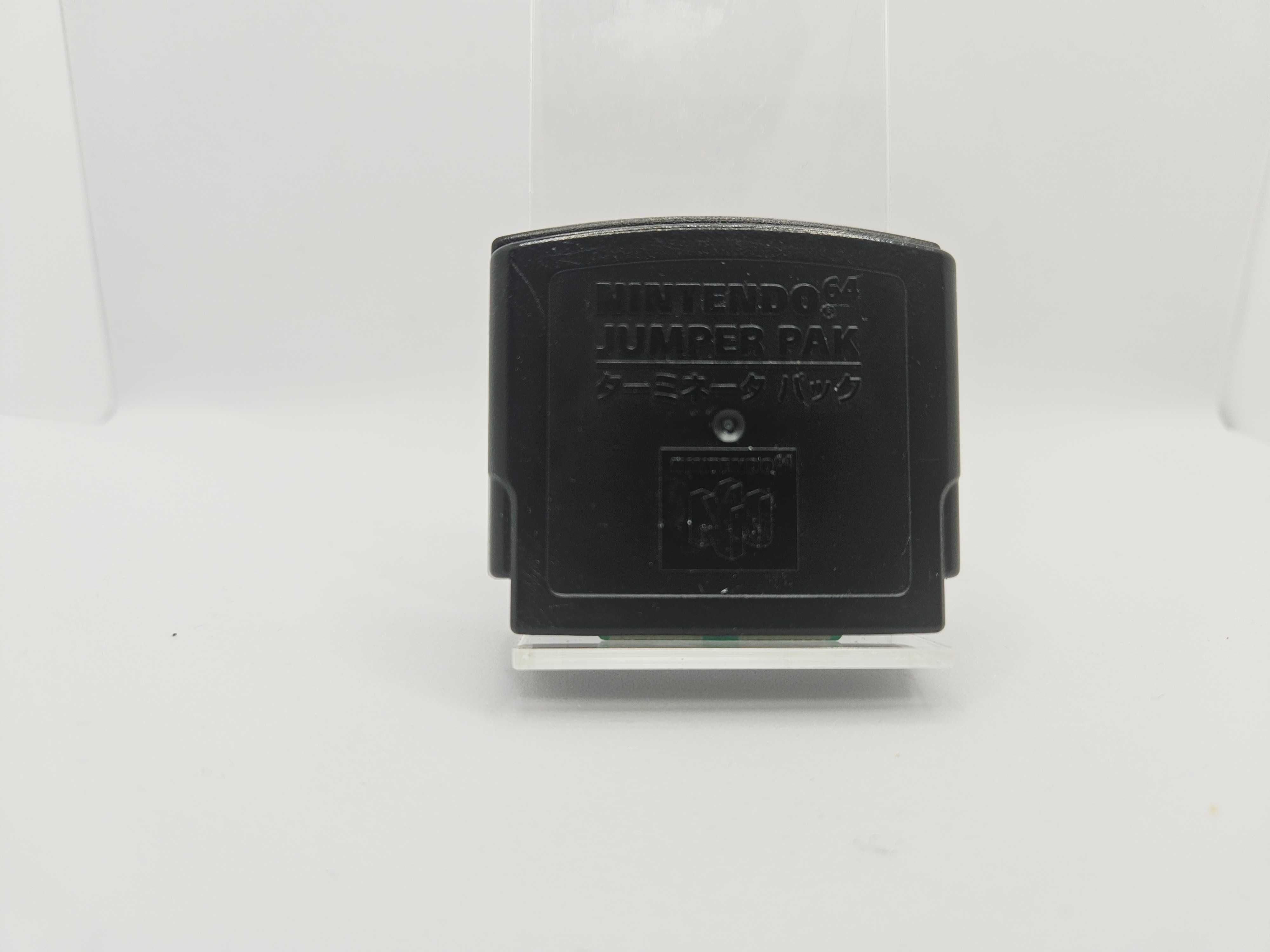 Nintendo Jumper Pak Nintendo 64